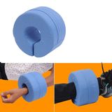 正品优质海棉手圈脚圈护理垫 缓解预防四肢褥疮压疮透气舒适特价
