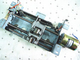直流电机螺杆传动  微型小工作台 机械传动装置 丝杆滑台模组
