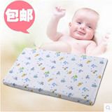泰国专柜代购VENTRY纯天然儿童乳胶枕卡通宝宝枕婴儿枕头正品包邮