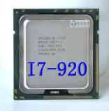 Intel i7 920 CPU 2.66G 1366 质保一年 另售I7-930 950 960 965