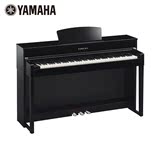 Yamaha/雅马哈CLP-535 CLAVINOVA系列 88键重锤 GH3X键盘 电钢琴