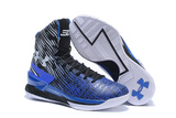 篮球鞋UA高帮战靴总冠军之路1男鞋NBA运动鞋安德玛库里2代气垫