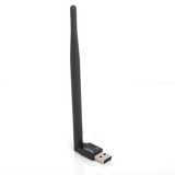正品b-link USB无线网卡 手机上网 可软路由WIFI发射信号强穿墙王