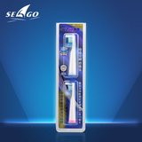 赛嘉声波电动牙刷 牙刷头 SG-899牙刷替换头 适用于610、908