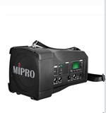 咪宝MIPRO MA100SB无线户外音箱插卡ma-100su音响移动扩音器