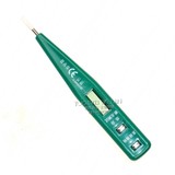 世达电笔数显试电笔验电笔测电笔螺丝刀数字电笔感应电笔62601