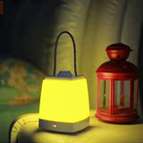 睡眠灯节能创意充电 小夜灯 可调光宝宝婴儿喂奶灯卧室床头小台灯