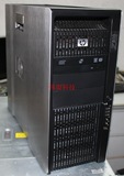 惠普HP Z800专业图形工作站12核24线程X5690*2/3.46/48G/Q5000