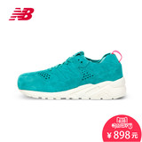 New Balance/NB 580系列 女鞋复古鞋跑步鞋休闲鞋WRT580DT新品
