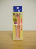 2支包邮日本原装 明星DHC纯榄润唇膏1.5g 无香料 无着色