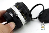 Nikon尼康 24 2.8 广角 全幅 全金属手动镜头 二手 适用A7 NEX EF