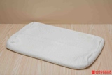 乳胶枕枕套泰国进口竹纤维加厚成人儿童婴儿高低蝶形记忆枕头套