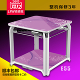 JJW/嘉嘉旺E53/E55多功能取暖桌家用电取暖桌烤火炉子节能省电