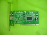 SDK7130视频采集卡/AV7130采集卡/AV转PCI