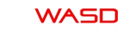 【鹌鹑海淘】WASD Keyboards 外设键盘键帽定制 WASD官网代购服务