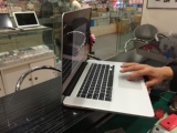 二手Apple/苹果 MacBook Pro MGXC2CH/A笔记本电脑15寸显示屏