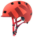 德国UVEX 优唯斯 HLMT 5 bike pro 自行车骑行头盔 头围58-61cm