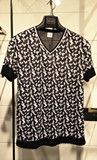 5XTX3021S 5XTX3022S利郎男装专柜正品2015夏季新款休闲短袖T恤