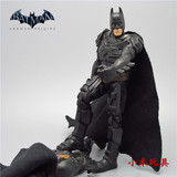 特价可动人偶蝙蝠侠漫画英雄手办模型DC正版散货正义联盟玩具公仔