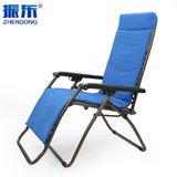 新品高品质个性潮流高端折叠椅躺椅午休椅冬季加棉垫棉套椅垫  振
