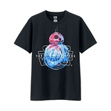 男装 Star Wars 印花T恤(短袖) 168101 优衣库UNIQLO