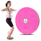 磁石大号按摩扭腰盘家用室内扭扭乐跳舞机瘦腰减肥运动健身器材
