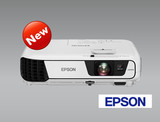 EPSON爱普生CB-S31投影机高清投影仪3200流明高亮会议商务办公
