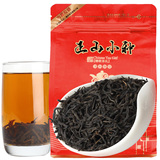 【天猫超市】贡苑茶叶 正山小种红茶200g袋装 武夷山红茶
