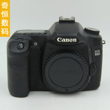Canon/佳能 50D 单反相机 中端机 原电原充 媲美60D 95新