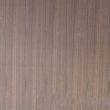 福庆板材EP3mm直纹黑胡桃实木装饰面板背景墙衣柜鞋柜贴面护墙板