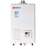 能率(NORITZ) GQ-1150FE 11升 燃气热水器(天然气)