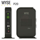 WYSE P20 D200 VMware view无盘工作站 瘦客户机 零客户端