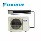 Daikin/大金中央空调RXS72GV2C/FDXS72GV2C一拖一薄型3匹风管机