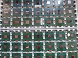 笔记本电脑HM66/HM67/QM67 主板  CPU  内存升级 二代i3 i5 i7