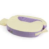 包邮ANBEBE婴儿哺乳枕 哺乳垫 多功能喂奶枕 喂奶枕头 可调节两色