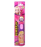 现货 美国代购Firefly Kids儿童电动牙刷+闪光计时 芭比电动牙刷