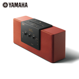 Yamaha/雅马哈 TSX-B141 苹果胎教CD音响 USB音箱 收音机电脑音响