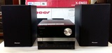 Pioneer/先锋 X-EM22 组合CD 桌面音响 收音、USB、AUDIO输入