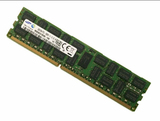 三星原厂 16G DDR3 1600 ECC REG PC3-12800R  服务器内存