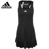 adidas 阿迪达斯女子网球服 女 夏季 网球裙连衣裙 裙子运动服