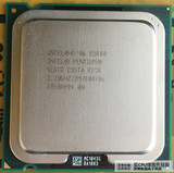 二手保一年 拆机Intel奔腾双核 E5800 3.2G cpu 775 另售E5700