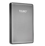包邮 HGST日立 TOURO S 7200 转 500GB 2.5寸 USB3.0 移动硬盘