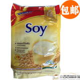 泰国原装进口阿华田SOY营养豆浆 速溶纯豆浆粉原味448g 包邮
