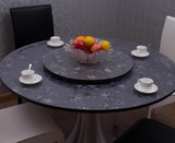 透明软质玻璃餐桌垫饭店桌布圆桌布防水免洗隔热水晶板椭圆定做