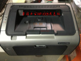 特价惠普HP LaserJet P1008 HP P1007 P1006 黑白激光打印机