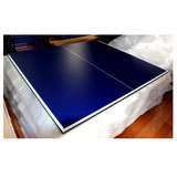面室内家用家庭标准乒乓球桌面板送货上门乒乓球台面板球