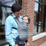【乐妈分享】boba air便携婴儿背带 宝宝旅行比腰凳轻松 正品现货