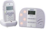 德国婴儿监护器监视器婴儿监控器baby monitor宝宝用品看护仪