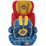 欧盟外贸尾单 儿童汽车安全座椅9个月-12岁婴儿宝宝车载安全座椅
