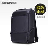 Samsonite/新秀丽URBAN ARC 可装16寸电脑欧版正品商务男双肩背包
